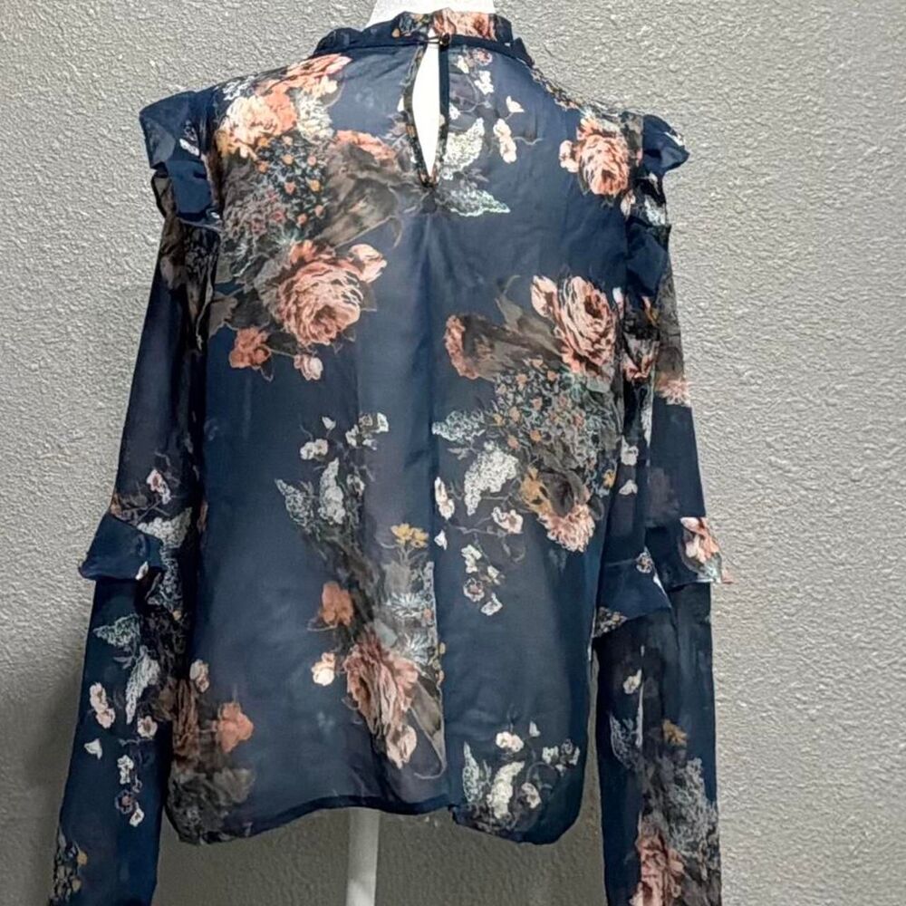 Unbranded Women's multi Blouse